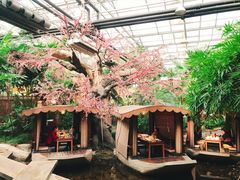 -世外桃源农庄·德清土菜(兴康南路店)