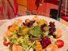 -墨纪Mojí墨西哥餐厅(官舍店)