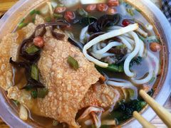 -桂湘缘卤味螺蛳粉