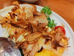 -小条食堂(筼筜天虹店)