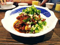 -田趣园长沙菜(天安云谷店)