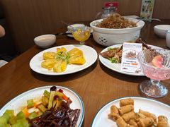 -崂山印象·青岛·海鲜渔家菜