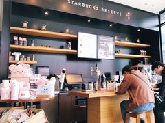 -星巴克臻选(沈阳大悦城店)
