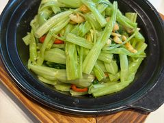 -香港深井掂檔烧鹅茶餐厅(海韵城店)