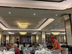 -东江渔村·古典园林·30年粤菜老字号(太和店)