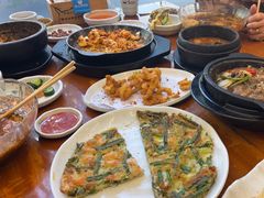 -全州拌饭馆(断桥店)