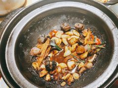 -喜粤广东菜(汉屯路店)