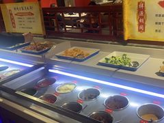 -祥源胡同·涮牛羊肉火锅(花桥店)
