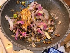 -老味道1992(武当山店)