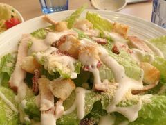 -必胜客(巴沟店)