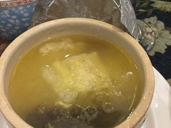 -名汇粤菜馆(黄兴路店)