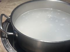 -淘米捞·米汤脆鲩鱼火锅(福田皇岗店)