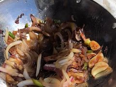 -惠丰堂饭庄·烤鸭·京味菜(西北旺·唐家岭店)