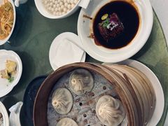 -上海小南国(世博源店)
