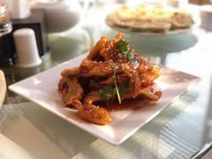 锅包肉-双井轩(双井店)