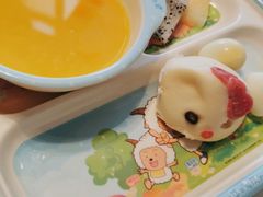 -106餐厅(山水文园店)