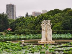 -谷咖啡·鲜花绿植花园餐厅