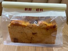 猪肉脯吐司-富贵面包公司(运河店)