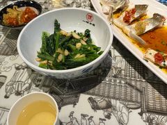 -一味大院•桐庐菜传承店(春江路店)