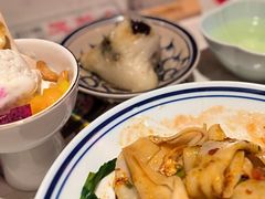 -长安大牌档之西安博物院文化餐厅(中贸店)