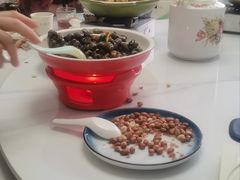 -黄牛肉馆·皖南土菜