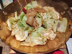 -绿茶餐厅(coco park 店)