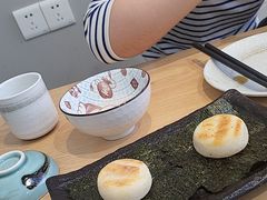 -一石三鸟烧鸟•刺身•定食套餐(南桥美谷店)
