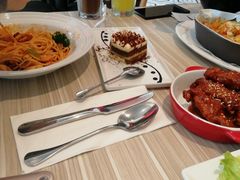 -必胜客(兴华中路PH店)