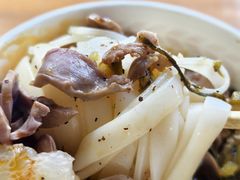 -王记生烫牛杂面馆(兰陵路店)