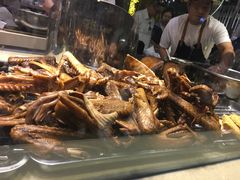 -陈鹏鹏潮汕菜(欢乐海岸 海边景观店)