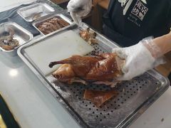 -火刻北京烤鸭(市北区·鲍岛市场店)