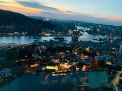 -澳门旅游塔360°旋转餐厅(南湾湖广场店)