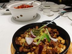 -南景饭店(万家丽路店)