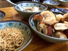 -无名氏宵夜小摊(祝家三姐妹馄饨店)