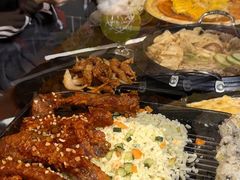 -韩鼎丰·韩国料理(林奥店)