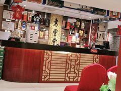 -惠丰堂饭庄·烤鸭·京味菜(翠微路店)