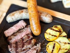 -北辰洲际酒店·IT MAMA意式家味餐厅