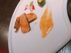 -羽山料理