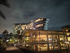 -深圳大梅沙京基洲际度假酒店