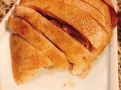 -南京大牌档(香港广场店)