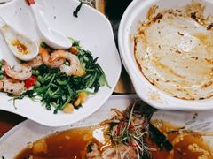-鲜味食族水产·海鲜餐厅