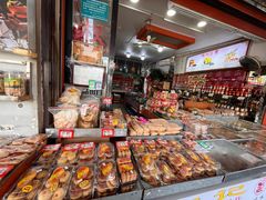 -权记百年老字号(牌坊街店)