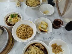 -蒋家桥饺面店(四望亭路店)