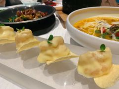 -柒园·三十年创意杭帮菜(龙湖滨江天街店)