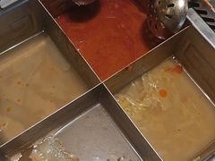 -海底捞火锅(苏宁生活广场店)