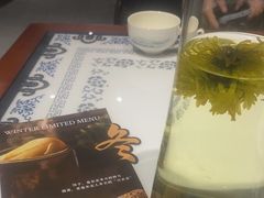 -东方饺子王臻味餐厅(新嘉坡城店)