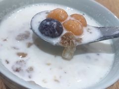 -堂屋糖水店(愚园店)