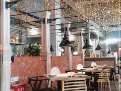 大堂-星叶·东南亚料理(温州万象城店)