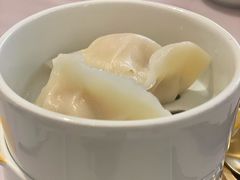 原汁海胆水饺-喜鼎海胆水饺(平安金融中心店)