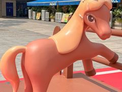 -深圳湾万象城(南山店)